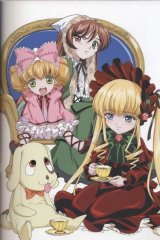 BUY NEW rozen maiden - 42685 Premium Anime Print Poster